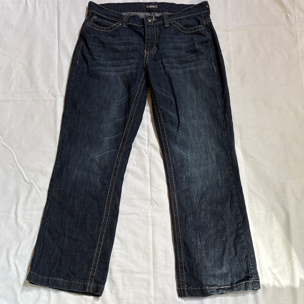 Cabela’s jeans